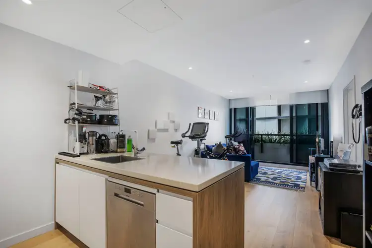 Third view of Homely unit listing, 1907/167 Alfred Street, Fortitude Valley QLD 4006