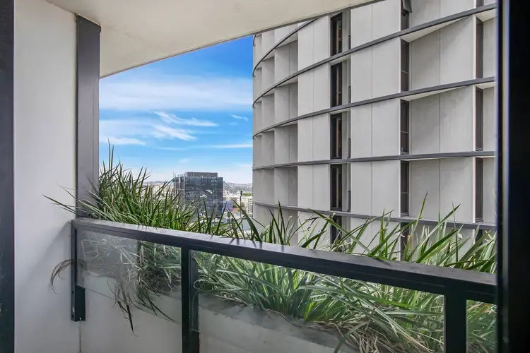 Sixth view of Homely unit listing, 1907/167 Alfred Street, Fortitude Valley QLD 4006