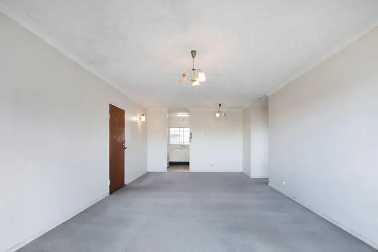 Second view of Homely unit listing, 2/7 Wolseley Street, Clayfield QLD 4011