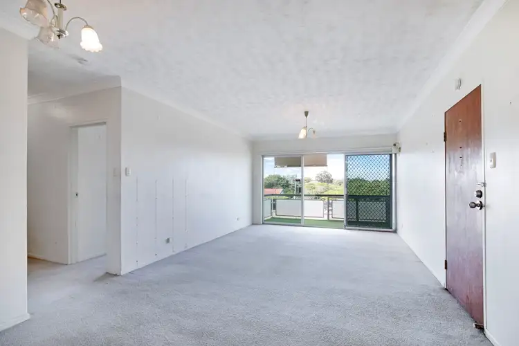 Third view of Homely unit listing, 2/7 Wolseley Street, Clayfield QLD 4011