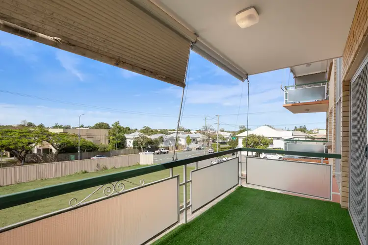 Fourth view of Homely unit listing, 2/7 Wolseley Street, Clayfield QLD 4011