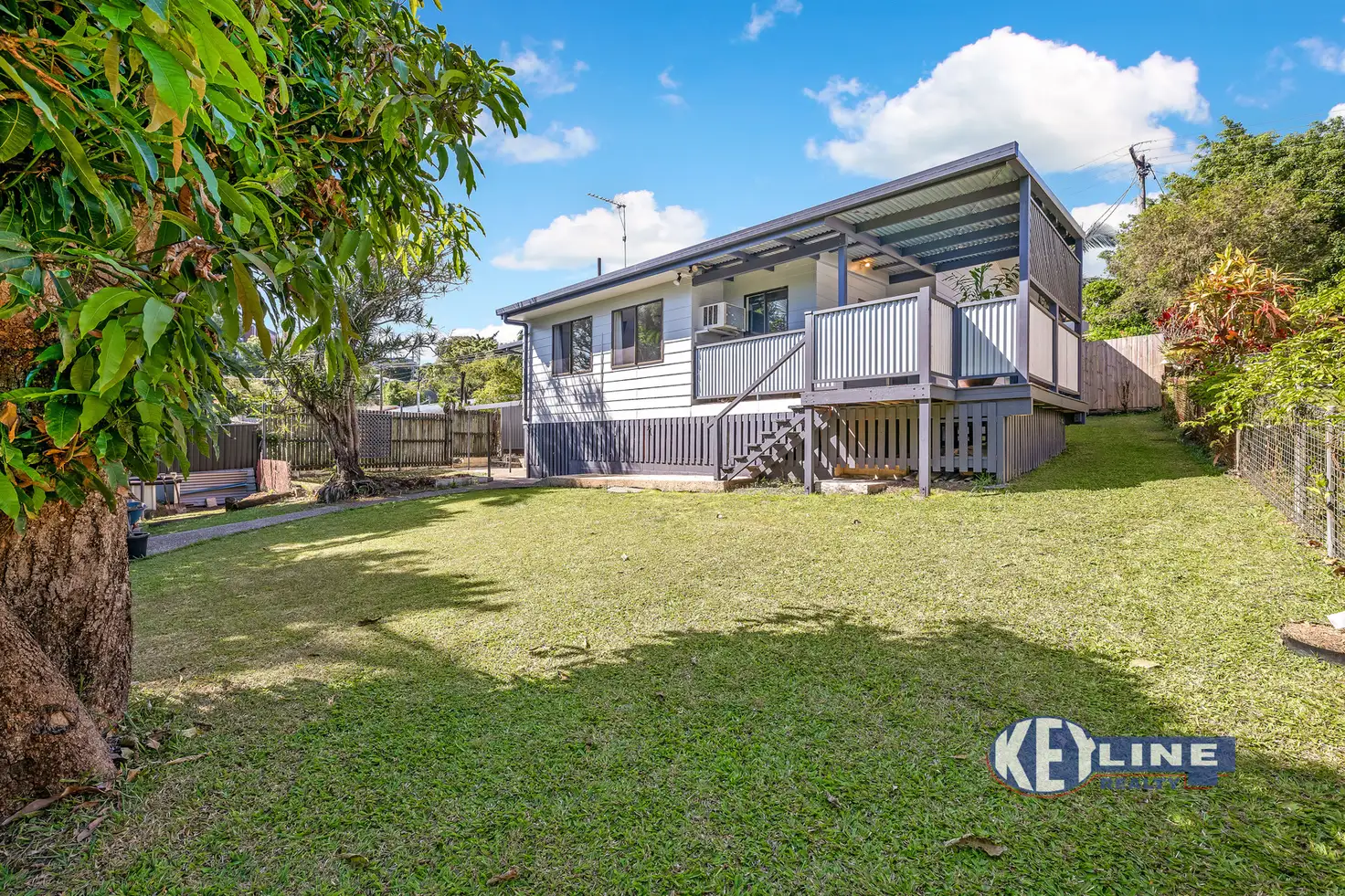 Main view of Homely house listing, 13 Florence Street, Nambour QLD 4560