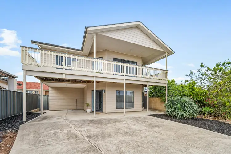 20 Lambert Avenue, Christies Beach SA 5165