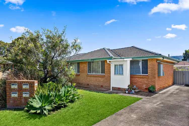 Second view of Homely apartment listing, 2/70 Donald Street, Fairy Meadow NSW 2519