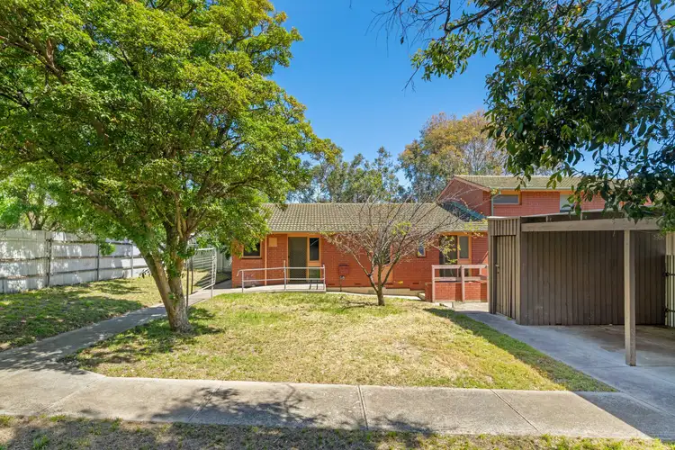 16 Malmo Court, Hackham West SA 5163