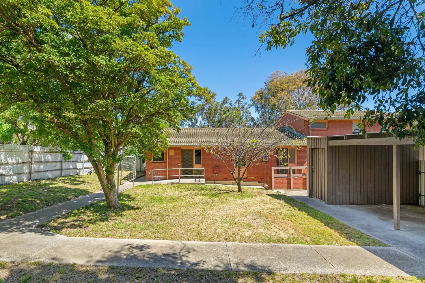Main view of Homely house listing, 16 Malmo Court, Hackham West SA 5163