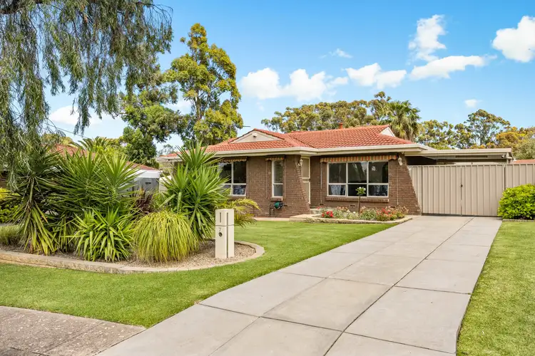 7 Jenner Street, Morphett Vale SA 5162