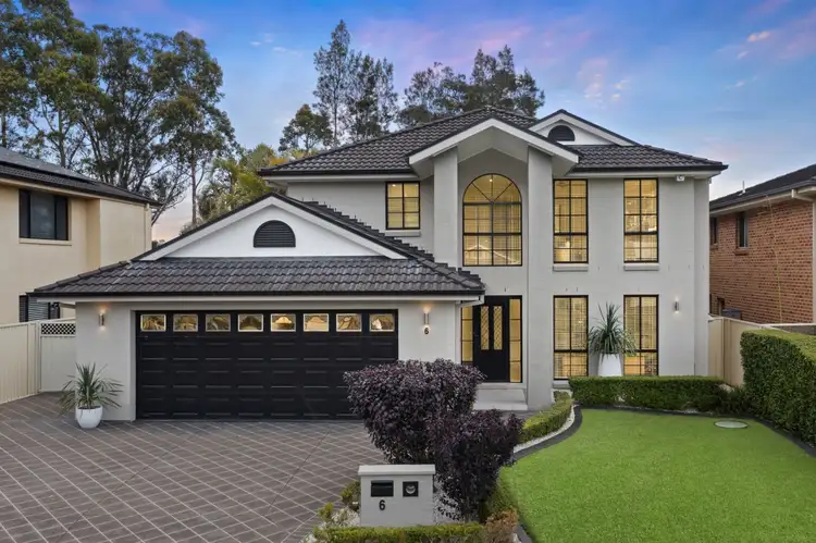 6 Shearwater Street, Tumbi Umbi NSW 2261