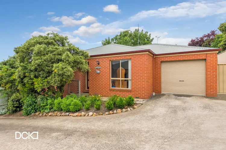 Main view of Homely unit listing, 2/45 Church Street, Kangaroo Flat VIC 3555