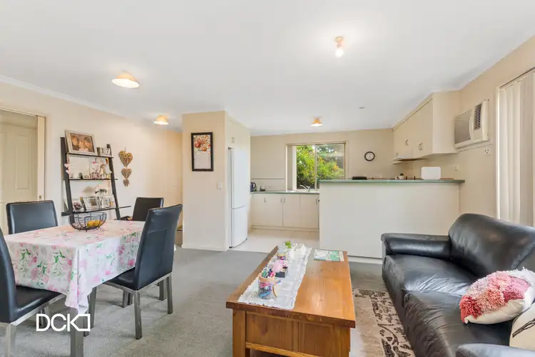 Second view of Homely unit listing, 2/45 Church Street, Kangaroo Flat VIC 3555