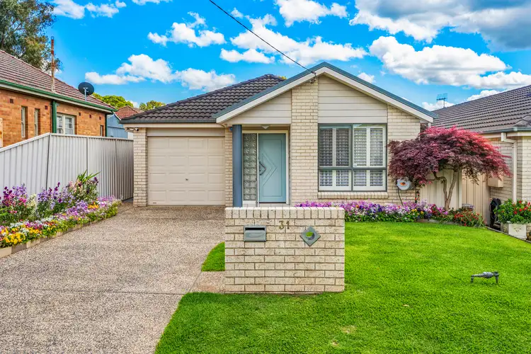 31 John Street, Cardiff NSW 2285