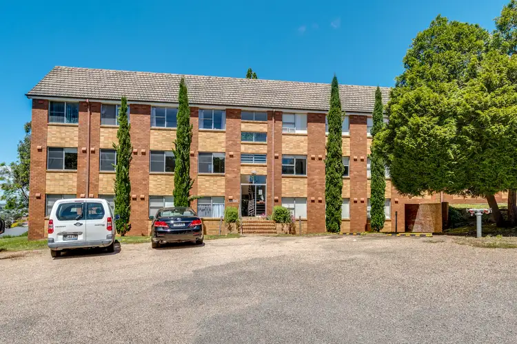 Second view of Homely unit listing, 3/8 Ben Street, Goulburn NSW 2580