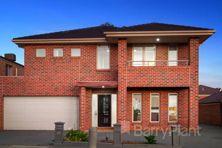 72 Michele Drive, Scoresby VIC 3179