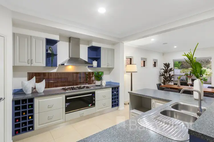 Third view of Homely house listing, 72 Michele Drive, Scoresby VIC 3179