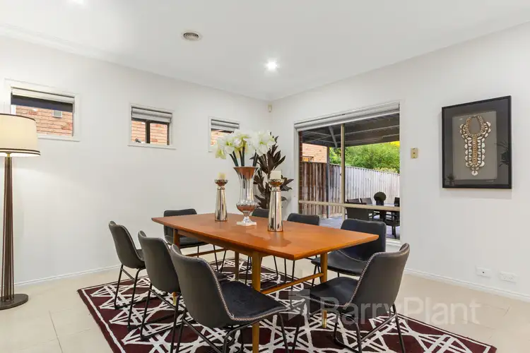Fourth view of Homely house listing, 72 Michele Drive, Scoresby VIC 3179