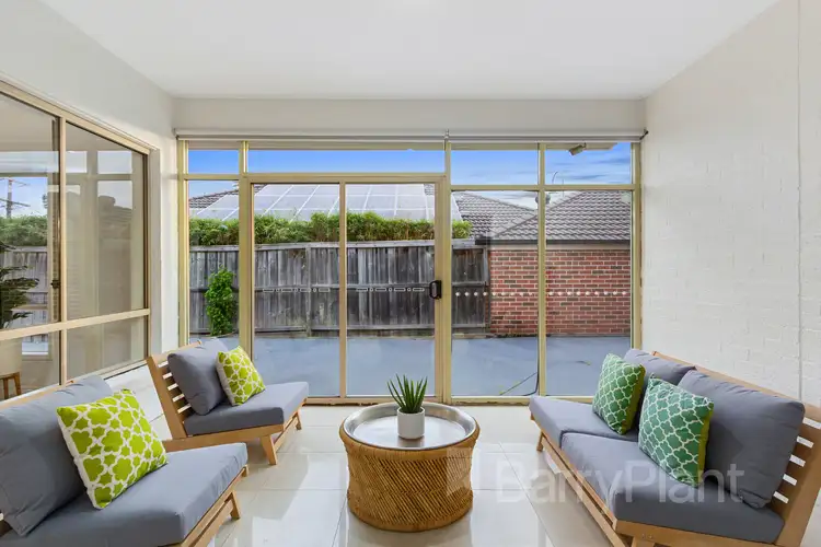 Fifth view of Homely house listing, 72 Michele Drive, Scoresby VIC 3179