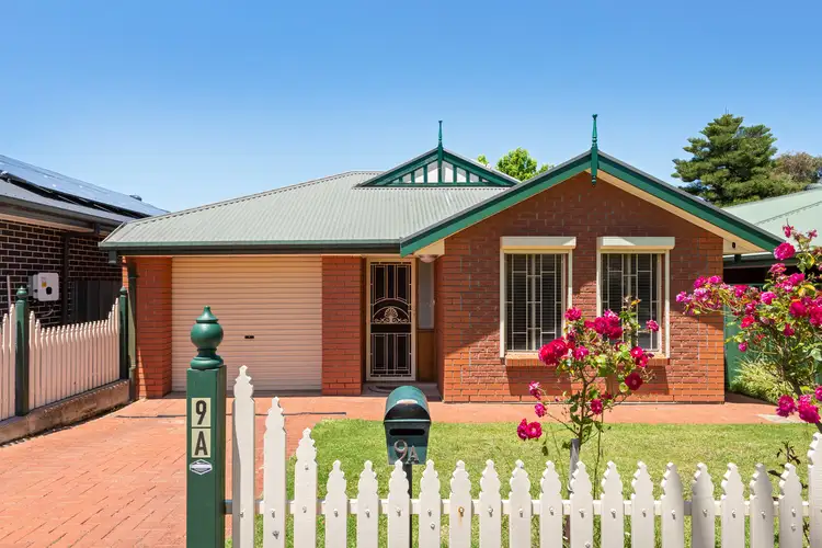 Main view of Homely house listing, 9a Gascoyne Avenue, Hillcrest SA 5086