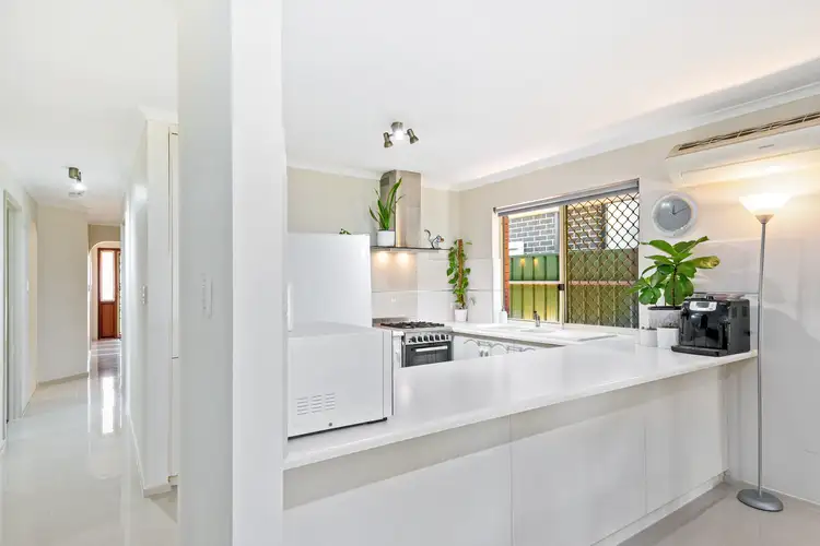 Second view of Homely house listing, 9a Gascoyne Avenue, Hillcrest SA 5086