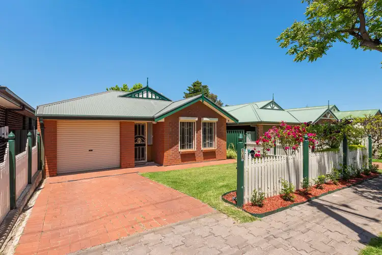 Fifth view of Homely house listing, 9a Gascoyne Avenue, Hillcrest SA 5086
