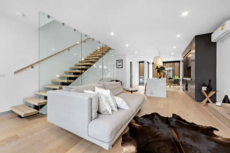 12 Wardell Close, Maribyrnong VIC 3032