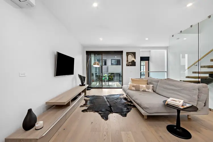 Fourth view of Homely house listing, 12 Wardell Close, Maribyrnong VIC 3032