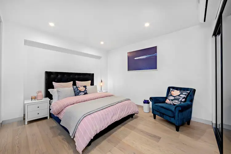 Sixth view of Homely house listing, 12 Wardell Close, Maribyrnong VIC 3032