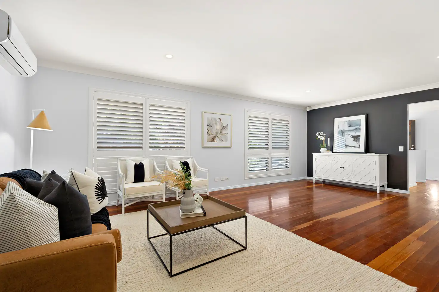 Main view of Homely house listing, 17-19 Bayview Drive, Tanah Merah QLD 4128