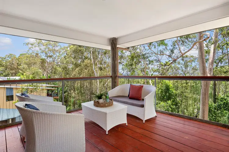 Second view of Homely house listing, 17-19 Bayview Drive, Tanah Merah QLD 4128