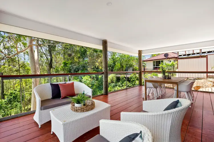 Fifth view of Homely house listing, 17-19 Bayview Drive, Tanah Merah QLD 4128