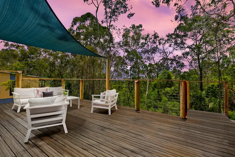 Sixth view of Homely house listing, 17-19 Bayview Drive, Tanah Merah QLD 4128