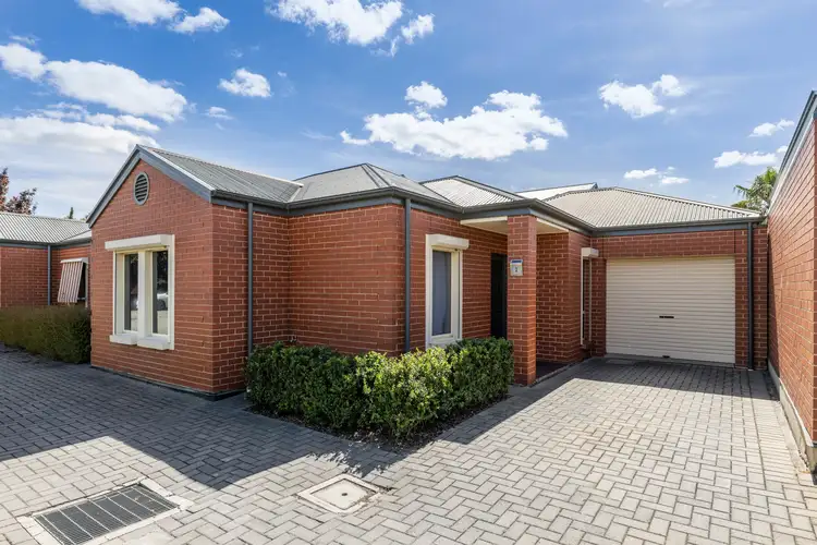 2/39 Thirza Avenue, Mitchell Park SA 5043