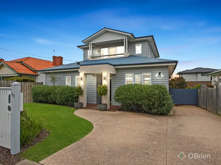 533 Station Street, Carrum VIC 3197