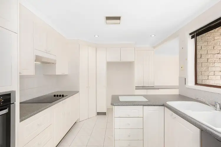 Third view of Homely house listing, 26 Marguerite Avenue, Mount Riverview NSW 2774