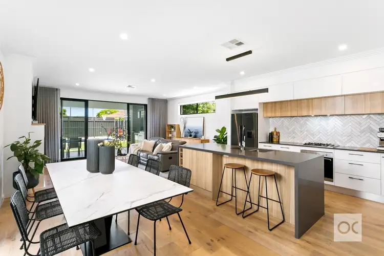Third view of Homely house listing, 1 Matthew Street, Grange SA 5022