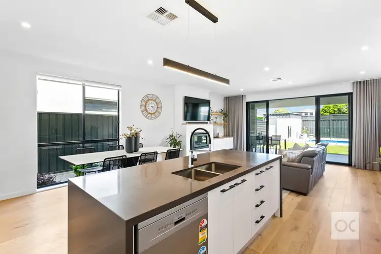 Fourth view of Homely house listing, 1 Matthew Street, Grange SA 5022