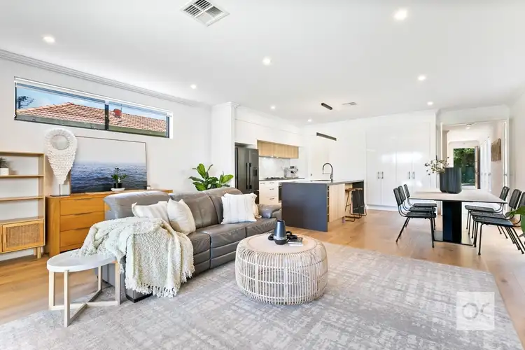Sixth view of Homely house listing, 1 Matthew Street, Grange SA 5022