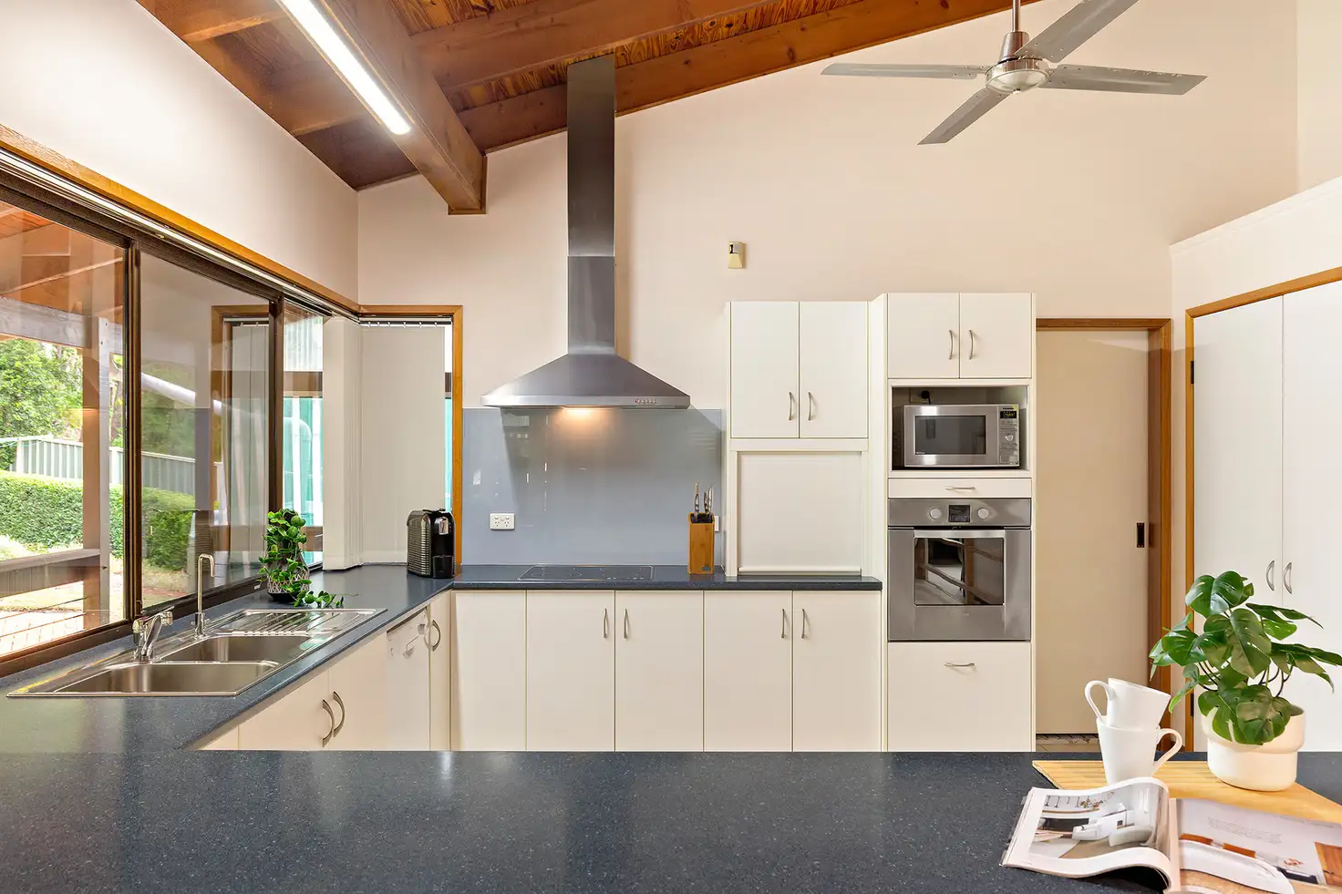 Main view of Homely house listing, 16 Columbia Court, Springwood QLD 4127