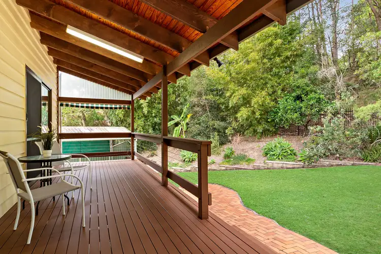 Second view of Homely house listing, 16 Columbia Court, Springwood QLD 4127