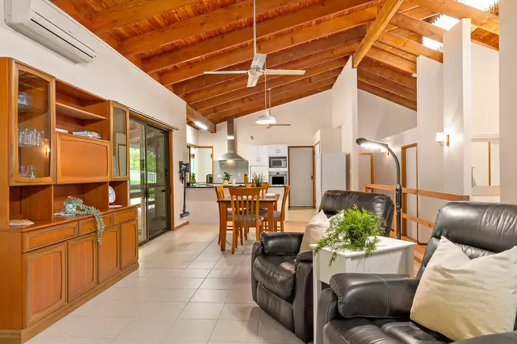 Third view of Homely house listing, 16 Columbia Court, Springwood QLD 4127