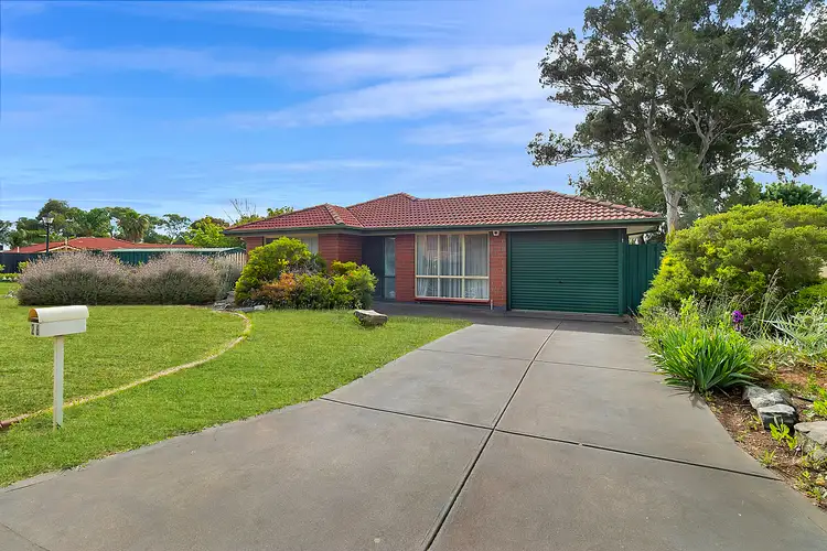 26 Birchdale Circuit, Hillbank SA 5112