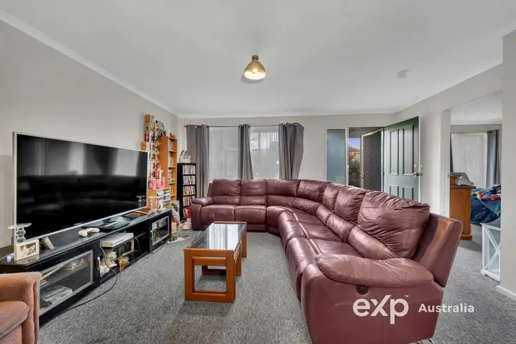Second view of Homely house listing, 26 Birchdale Circuit, Hillbank SA 5112