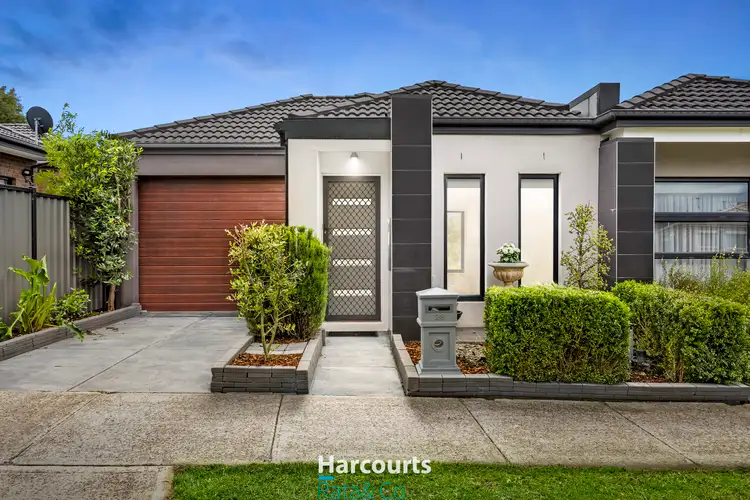 28 Lupin Street, Mernda VIC 3754