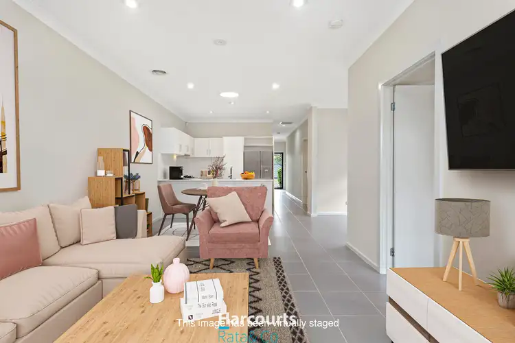 Third view of Homely house listing, 28 Lupin Street, Mernda VIC 3754