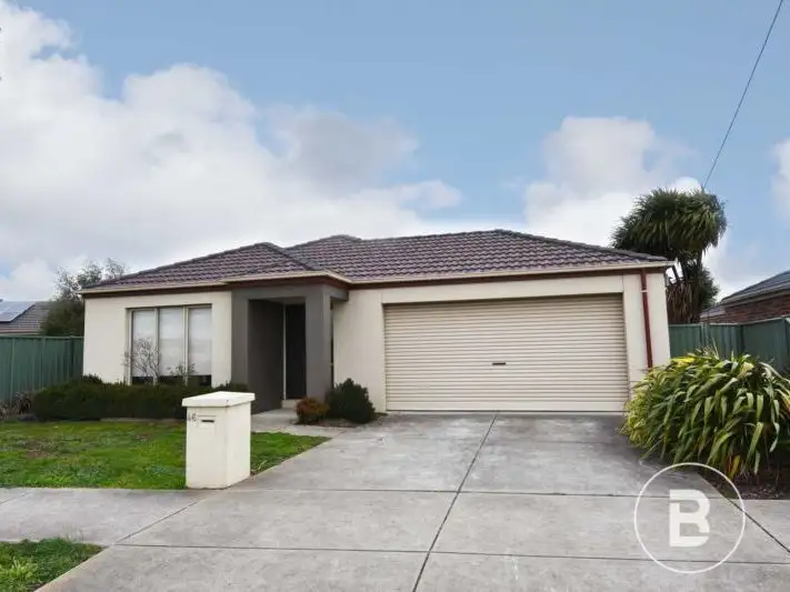 46 Grant Street, Sebastopol VIC 3356