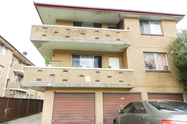 3/13 Mcburney Road, Cabramatta NSW 2166