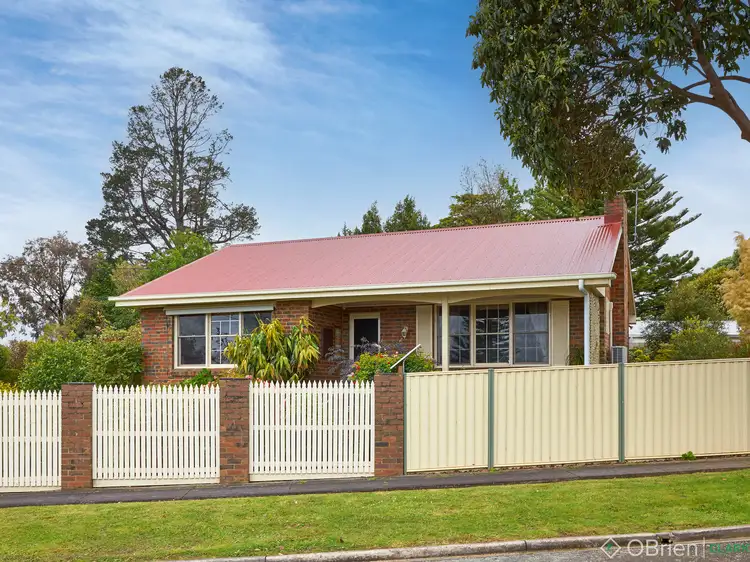 Main view of Homely house listing, 14 Main Neerim Road, Drouin VIC 3818