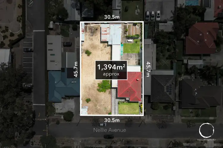 20 Nellie Avenue, Mitchell Park SA 5043