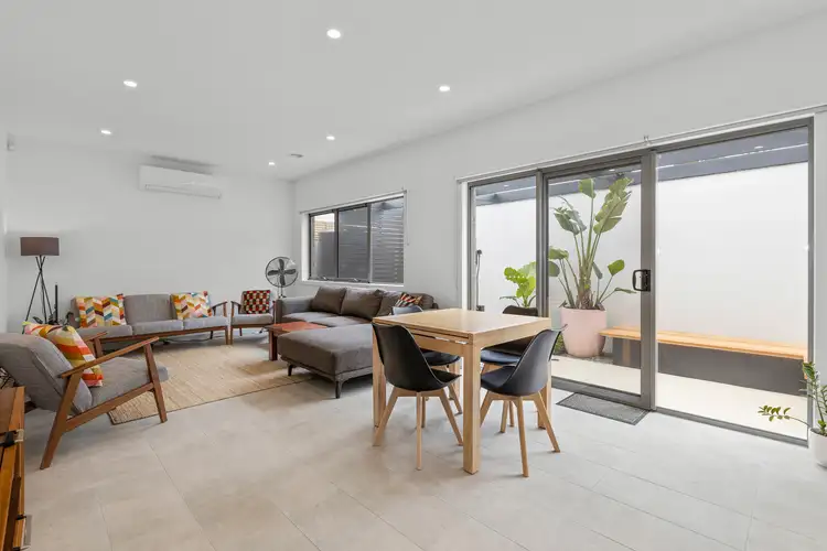 Third view of Homely unit listing, 2/5 Helms Street, Newcomb VIC 3219