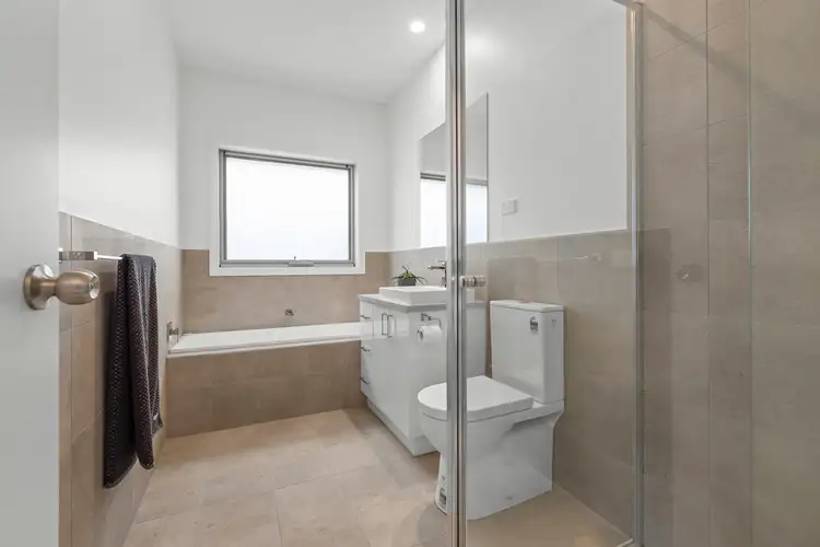 Fifth view of Homely unit listing, 2/5 Helms Street, Newcomb VIC 3219