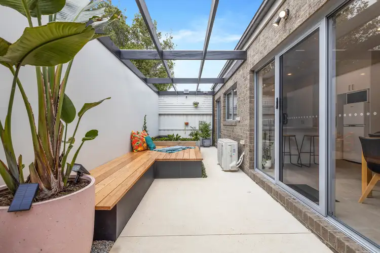 Sixth view of Homely unit listing, 2/5 Helms Street, Newcomb VIC 3219